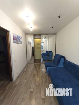 2-к квартира, на длительный срок, 45м2, 5/5 этаж