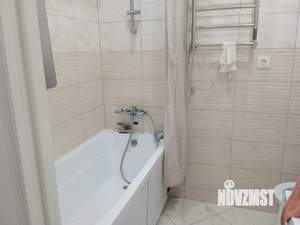 2-к квартира, на длительный срок, 45м2, 21/22 этаж