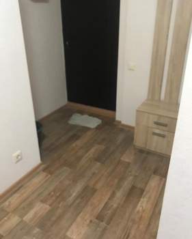 2-к квартира, на длительный срок, 43м2, 18/22 этаж