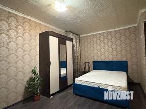 2-к квартира, на длительный срок, 47м2, 2/5 этаж