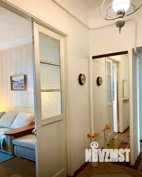 2-к квартира, на длительный срок, 60м2, 2/5 этаж