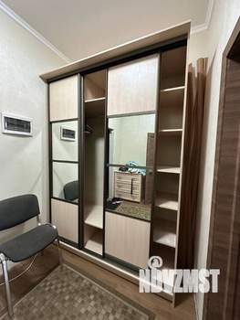 1-к квартира, на длительный срок, 49м2, 17/22 этаж
