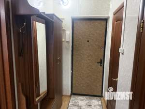 1-к квартира, на длительный срок, 30м2, 5/9 этаж