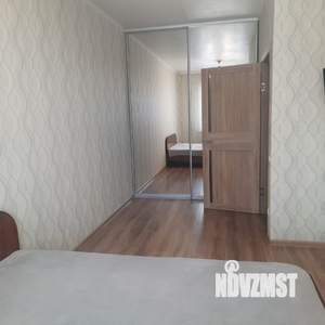 1-к квартира, посуточно, 37м2, 11/12 этаж