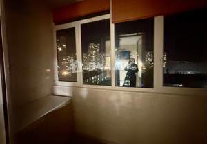 1-к квартира, на длительный срок, 48м2, 7/16 этаж