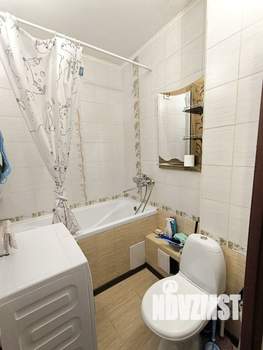 1-к квартира, на длительный срок, 31м2, 4/5 этаж