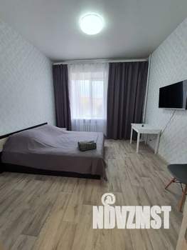 2-к квартира, посуточно, 46м2, 5/5 этаж