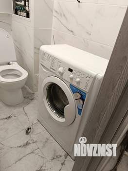 1-к квартира, на длительный срок, 33м2, 12/17 этаж