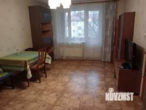 1-к квартира, на длительный срок, 36м2, 4/9 этаж