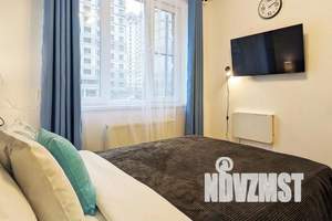 1-к квартира, посуточно, 15м2, 1/22 этаж