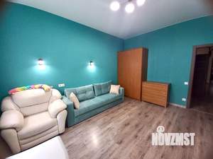 3-к квартира, на длительный срок, 120м2, 13/22 этаж