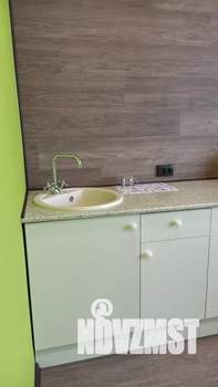 1-к квартира, посуточно, 40м2, 5/5 этаж