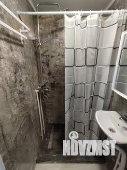 1-к квартира, посуточно, 15м2, 1/1 этаж