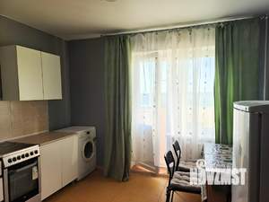 1-к квартира, на длительный срок, 40м2, 8/14 этаж