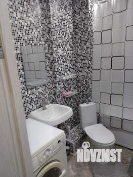 Студия квартира, на длительный срок, 35м2, 15/22 этаж