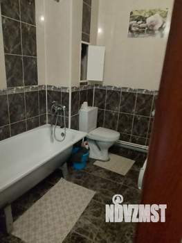 Студия квартира, на длительный срок, 32м2, 2/17 этаж