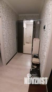 1-к квартира, на длительный срок, 41м2, 10/17 этаж