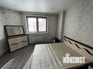 1-к квартира, на длительный срок, 41м2, 5/17 этаж