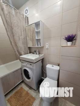 2-к квартира, посуточно, 46м2, 5/5 этаж