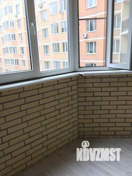 1-к квартира, на длительный срок, 43м2, 5/17 этаж