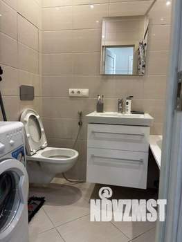 2-к квартира, посуточно, 43м2, 1/1 этаж