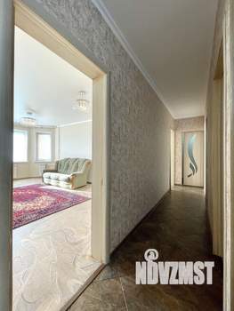 2-к квартира, на длительный срок, 67м2, 3/14 этаж