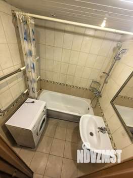 1-к квартира, на длительный срок, 44м2, 16/17 этаж