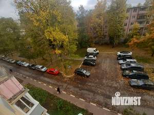 2-к квартира, на длительный срок, 44м2, 5/5 этаж