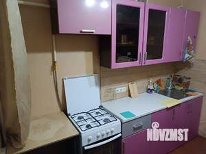 1-к квартира, на длительный срок, 37м2, 1/9 этаж
