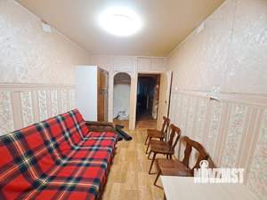 2-к квартира, на длительный срок, 48м2, 1/9 этаж