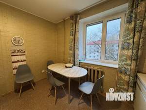 1-к квартира, на длительный срок, 36м2, 4/9 этаж