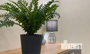 1-к квартира, посуточно, 41м2, 1/1 этаж