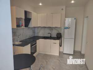 2-к квартира, на длительный срок, 53м2, 2/22 этаж