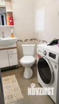 1-к квартира, посуточно, 45м2, 12/23 этаж