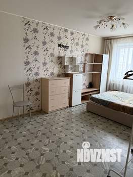 1-к квартира, на длительный срок, 33м2, 8/9 этаж