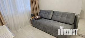 Студия квартира, посуточно, 16м2, 1/21 этаж