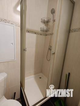 Студия квартира, на длительный срок, 30м2, 4/16 этаж