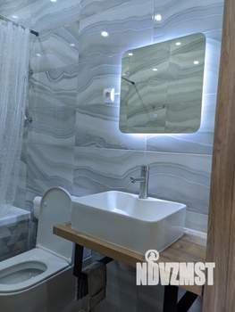 1-к квартира, на длительный срок, 35м2, 12/14 этаж