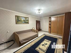 1-к квартира, на длительный срок, 45м2, 3/10 этаж