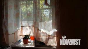 1-к квартира, посуточно, 33м2, 2/5 этаж