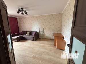 2-к квартира, на длительный срок, 56м2, 15/22 этаж