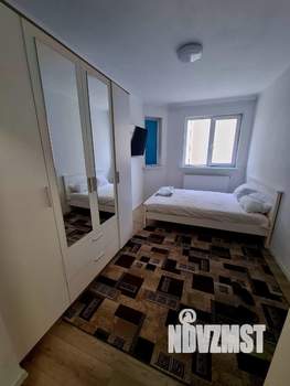 2-к квартира, на длительный срок, 45м2, 10/23 этаж