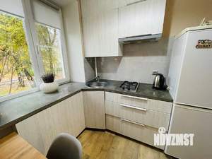 1-к квартира, на длительный срок, 35м2, 2/5 этаж
