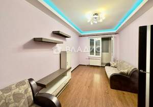 1-к квартира, на длительный срок, 48м2, 7/16 этаж