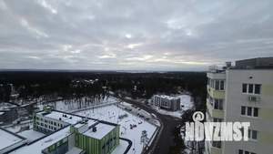 1-к квартира, посуточно, 32м2, 18/22 этаж