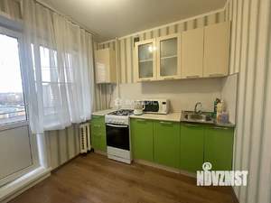 1-к квартира, на длительный срок, 35м2, 8/9 этаж