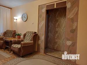 2-к квартира, на длительный срок, 46м2, 4/5 этаж