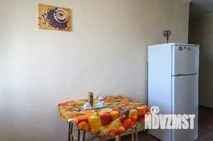 1-к квартира, посуточно, 54м2, 17/17 этаж