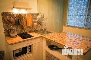 Фото квартиры в аренду (1)