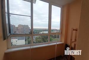 1-к квартира, на длительный срок, 35м2, 12/14 этаж